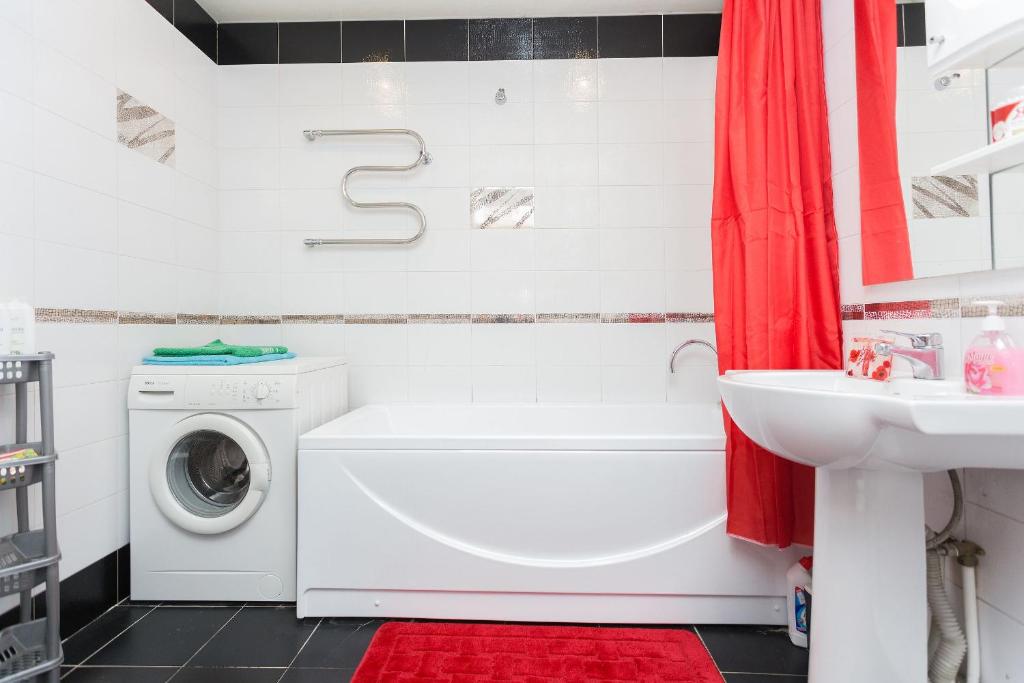 Nemiga Studio Apartments photo