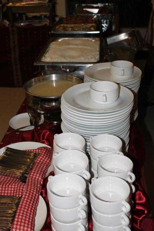 SINDHA HOTEL photo