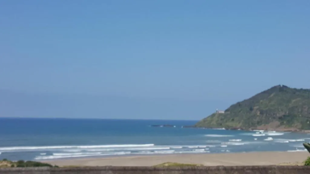 Tranquility PsJ, hotel in Port St Johns