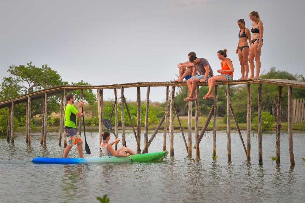 canoa