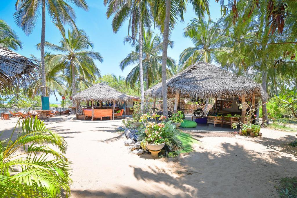 Kitesurfing Lanka