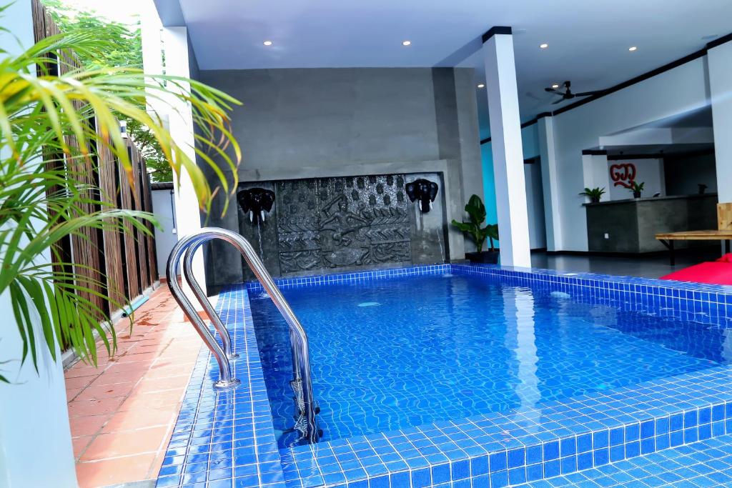 Facilities