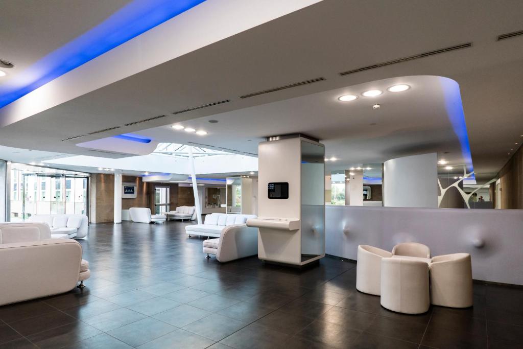 A Point Arezzo Park Hotel photo