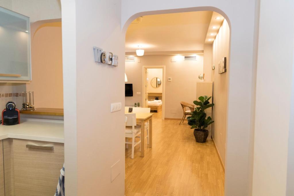 Apartamento Melina Arlu - Centro Historico - 2