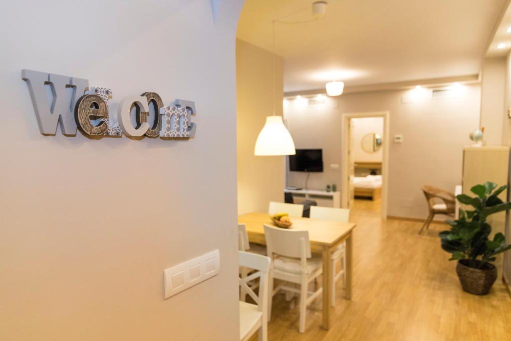 Apartamento Melina Arlu - Centro Historico - 4