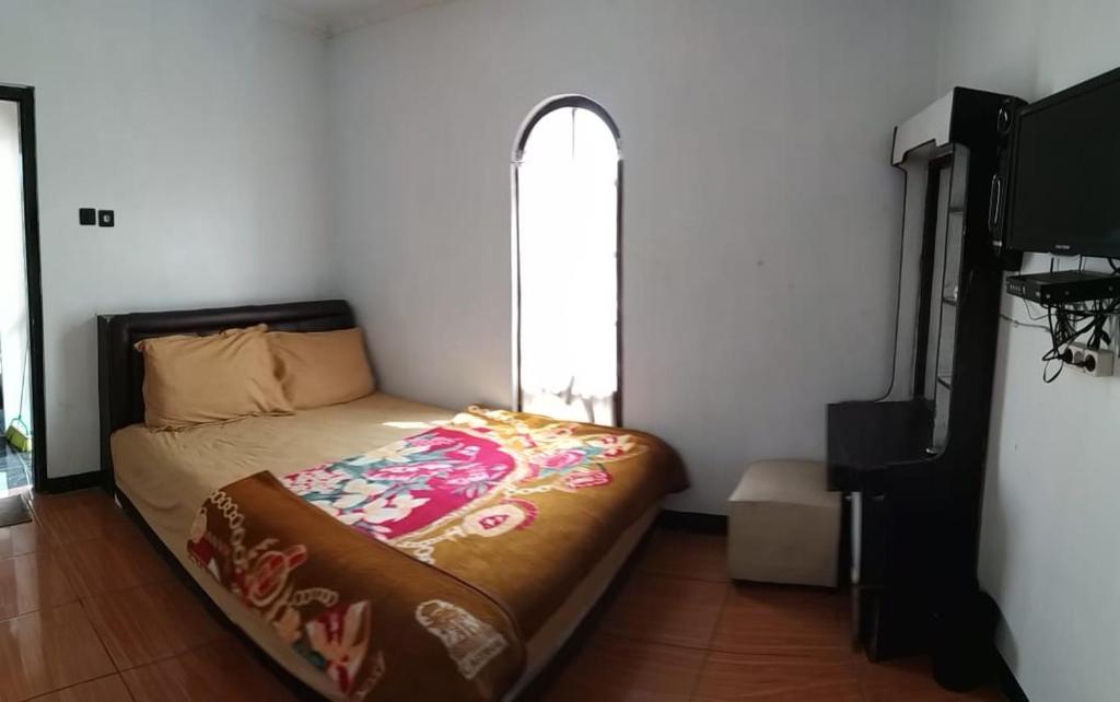 Dieng Plateau Guest House photo