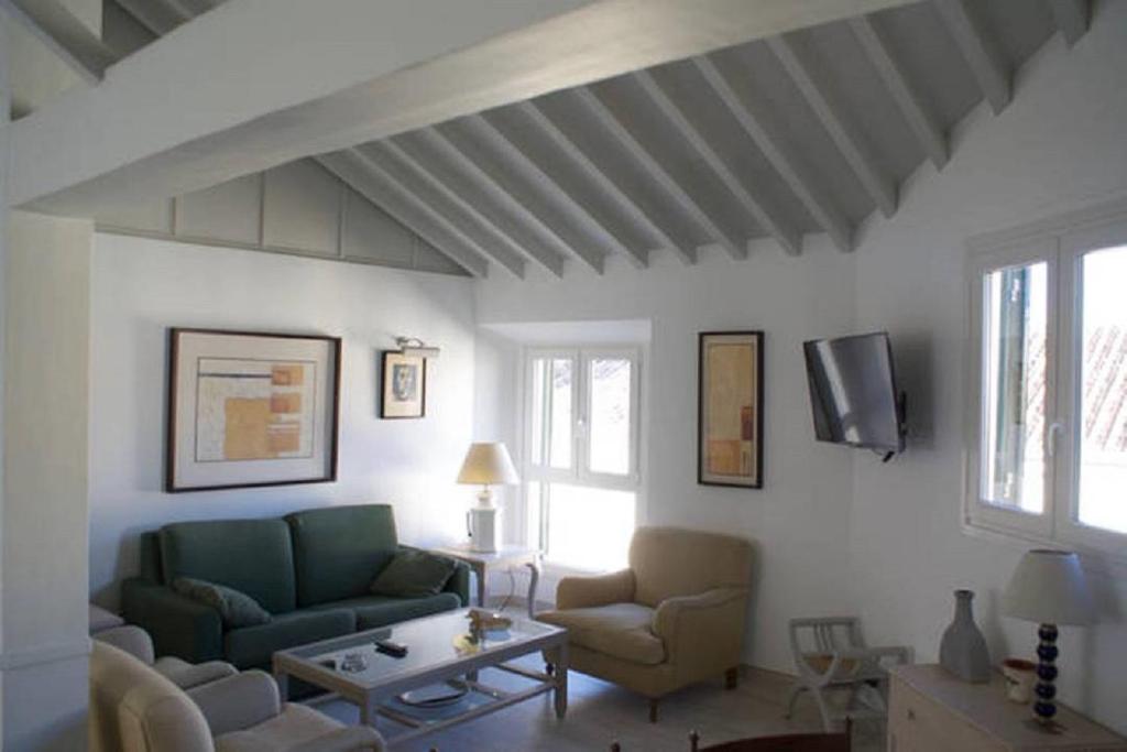 Apartamento Mar de Alborán - 4