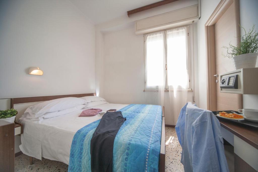 Hotel Bologna photo