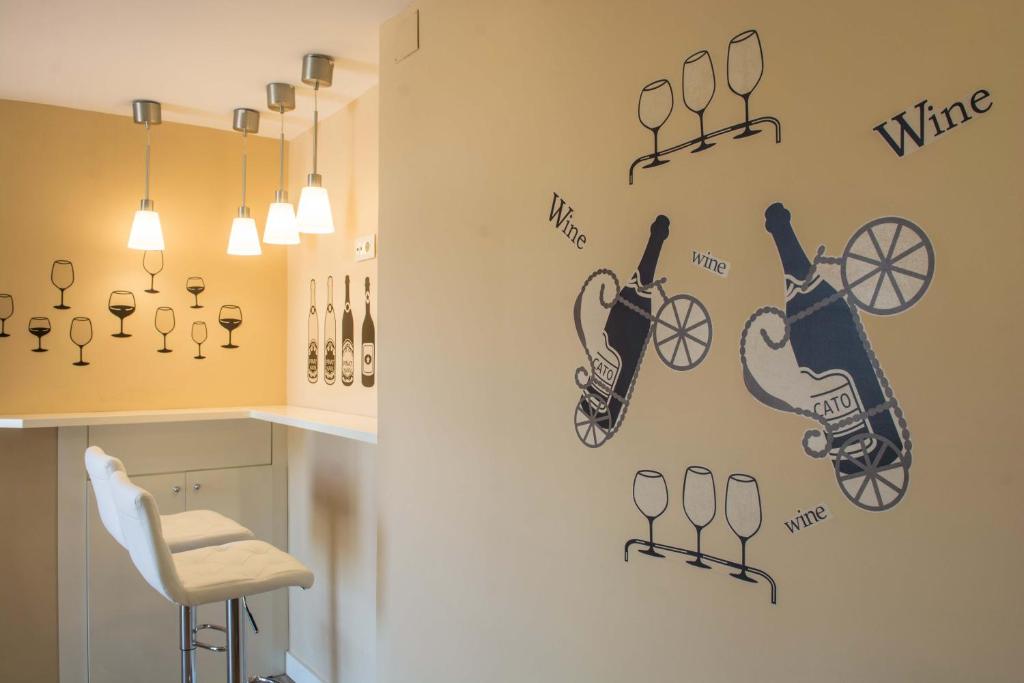 Hotel Los Cigarrales Photo 33