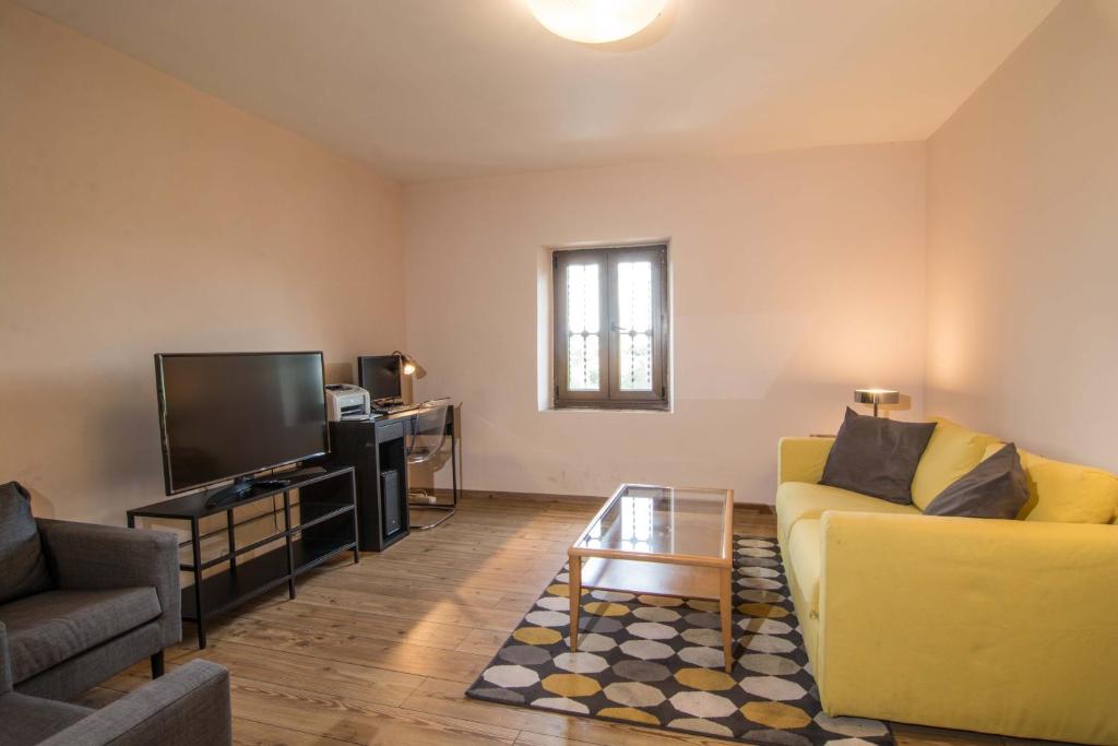 Hotel Los Cigarrales Photo 36