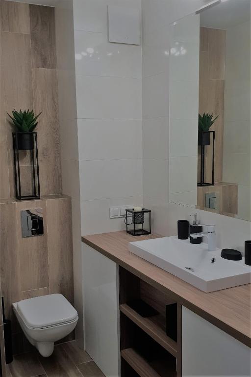 Apartament New York Rozana 19 photo