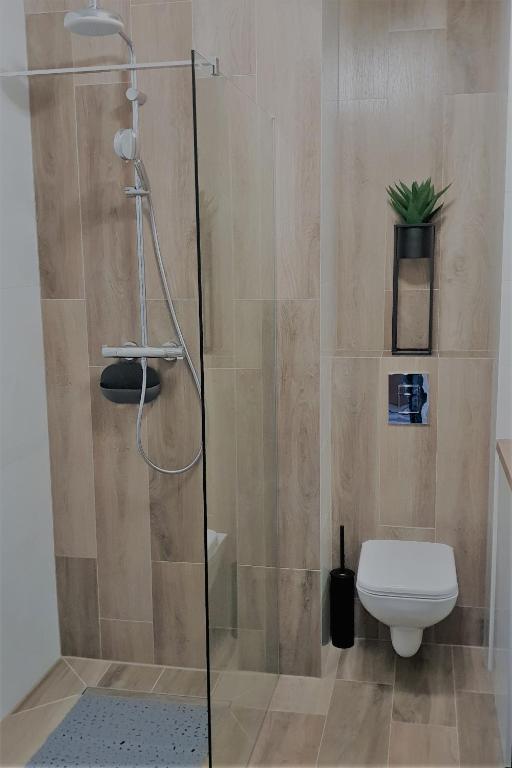 Apartament New York Rozana 19 photo