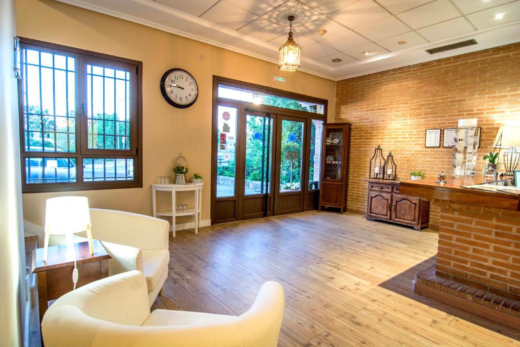 Hotel Los Cigarrales Photo 40