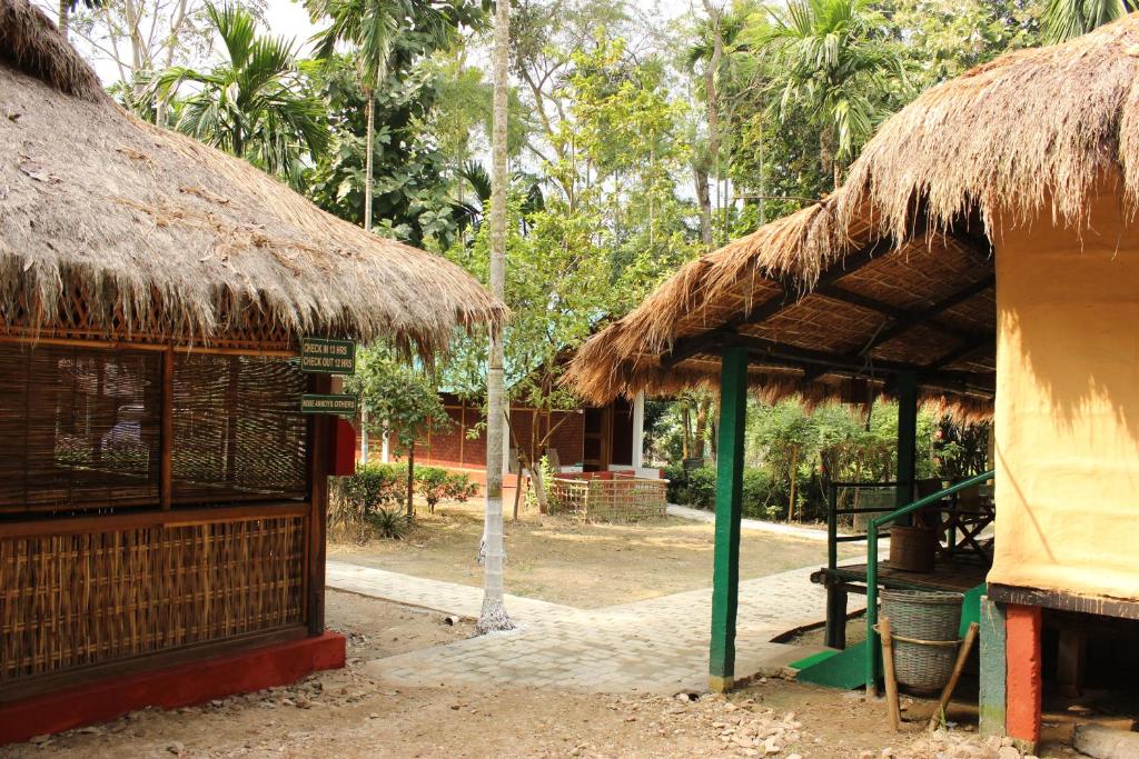 Nature Hunt Eco Camp photo