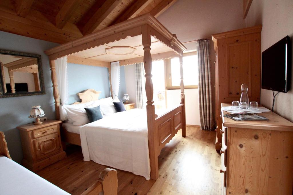 Chalet Melodie - 3