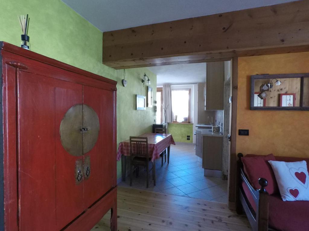 Appartamento AGUALAR - 5