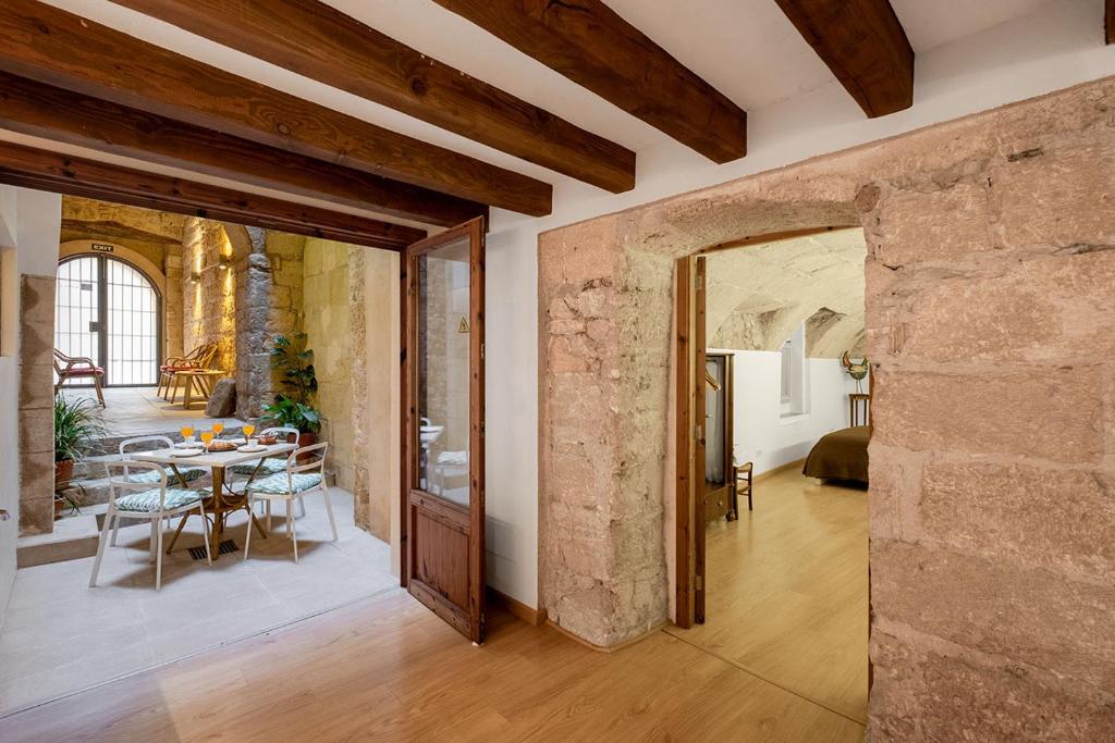 Ramón Llull House - 2