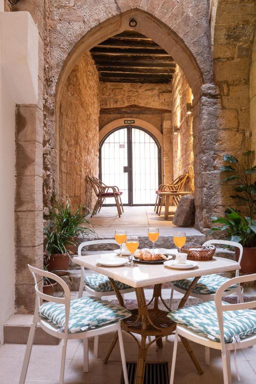 Ramon Llull House — Hotel in Majorca