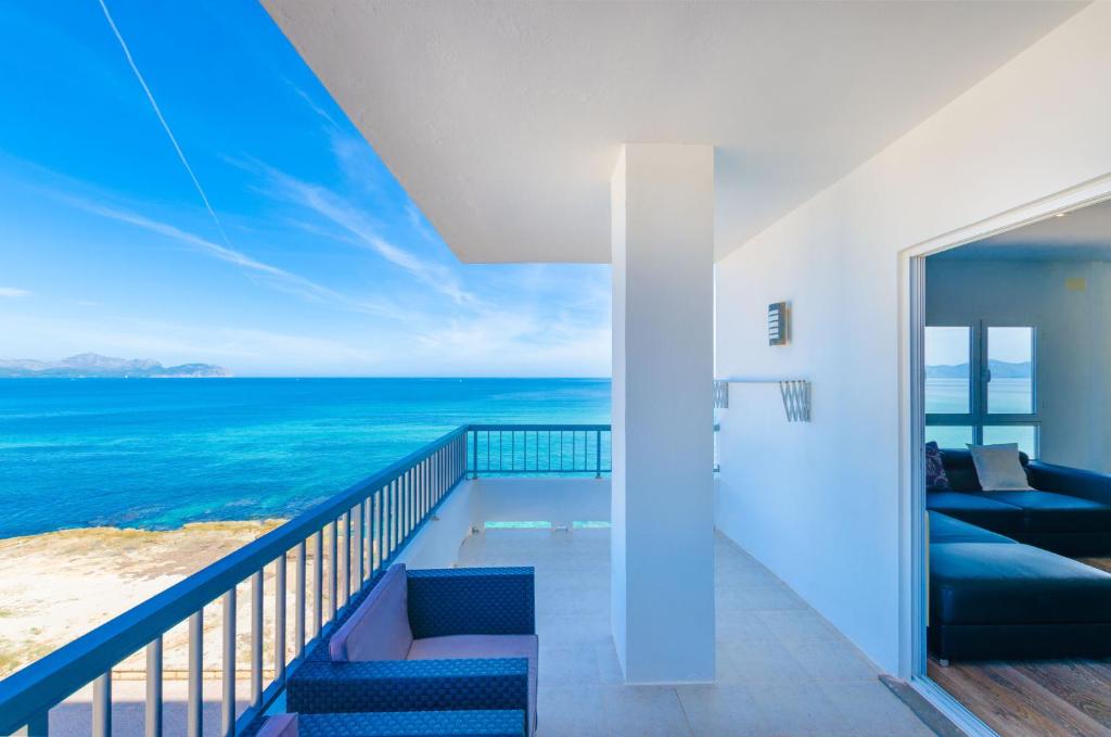 Boston, Can Picafort