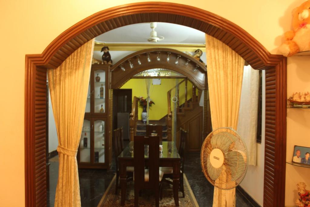 Dsilva Residence photo