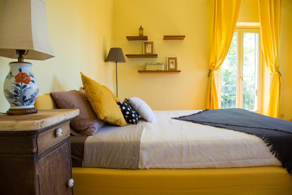 B&B Villa Paradeisos