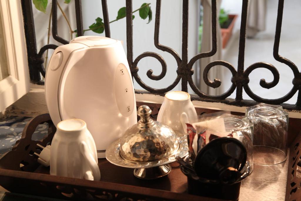 Nourriture et boissons