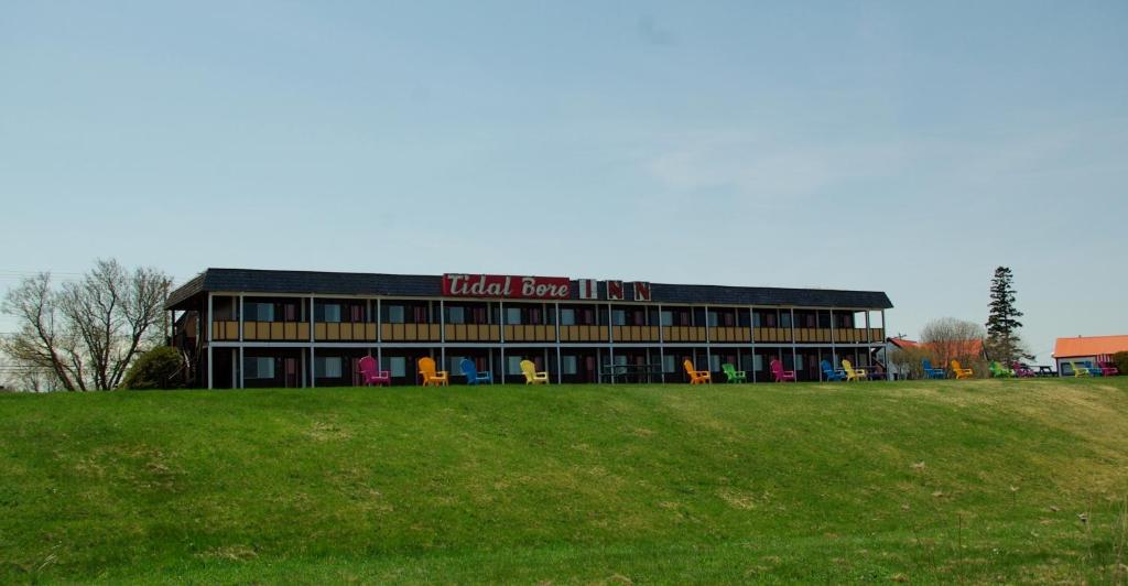 Tidal Bore Inn — Hotel in Truro (NS)