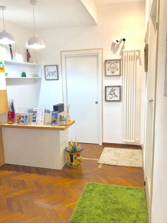 Hall inn B&B in Naples photo