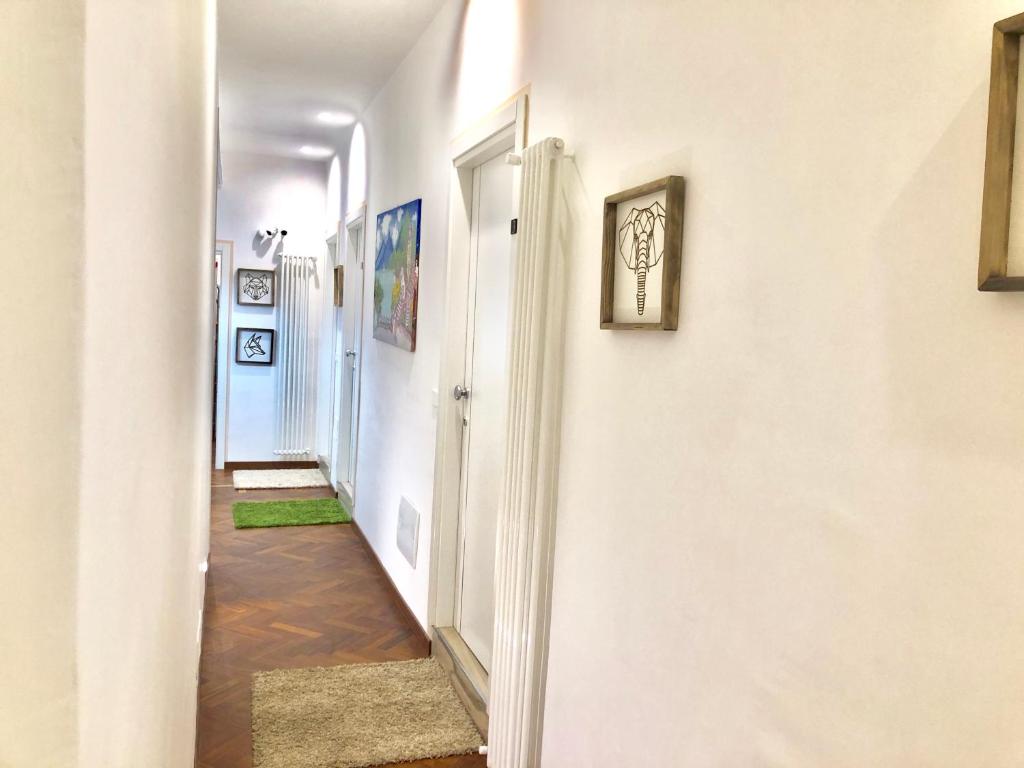 Hall inn B&B in Naples photo