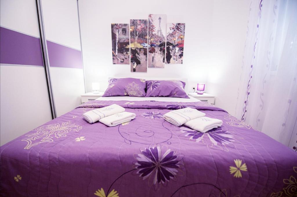 Apartman Katarina - 2