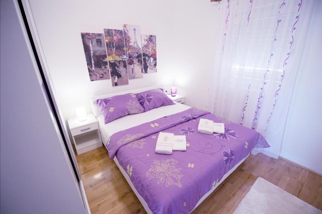 Apartman Katarina - 3