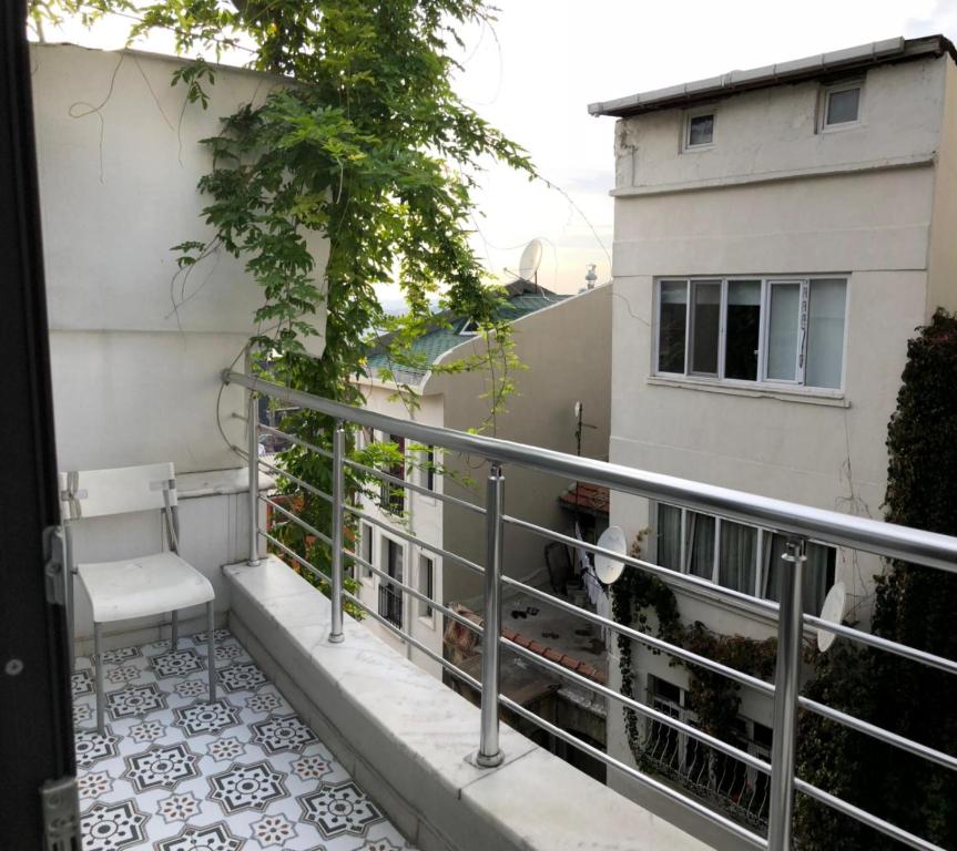 Taksim Square Seven Residence photo