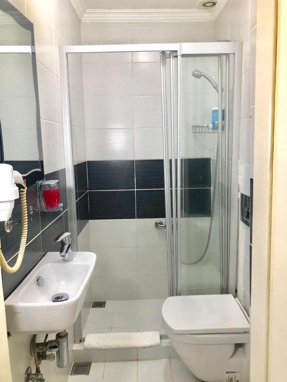 Taksim Square Seven Residence photo