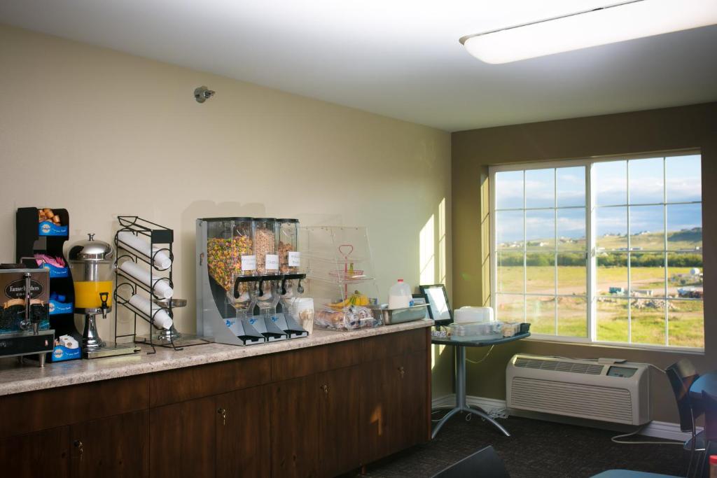 High Country Suites photo
