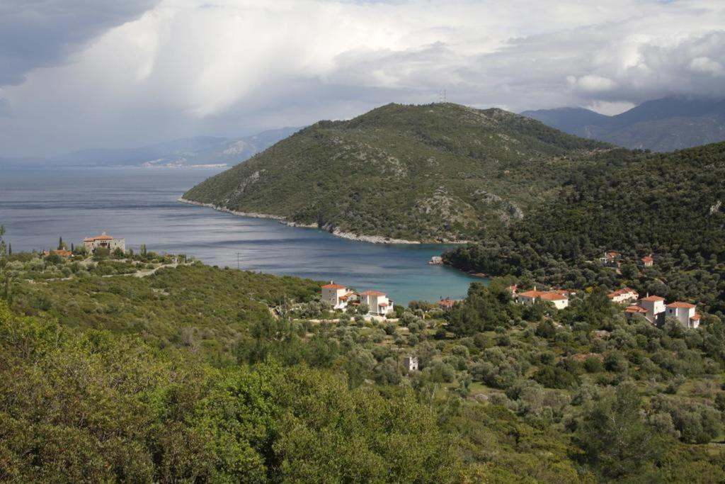 Villa Platanaki photo