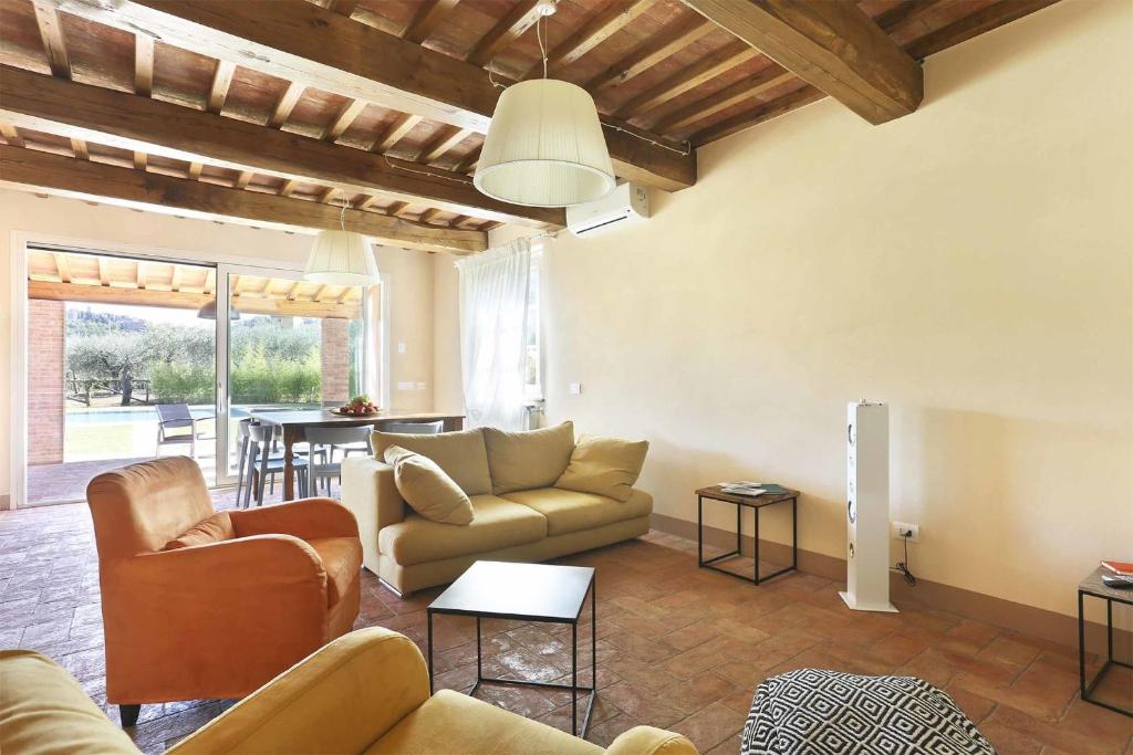 Il Grappolo by Salogi Villas - 5