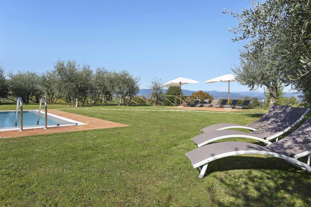 Il Grappolo by Salogi Villas - 4
