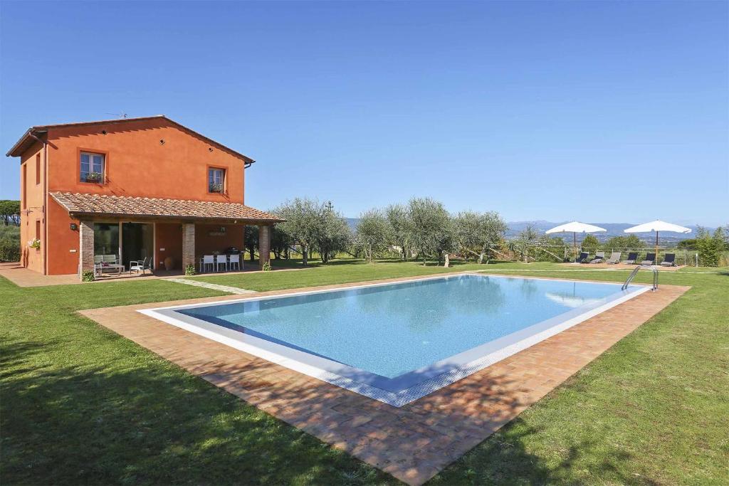 Il Grappolo by Salogi Villas - 3