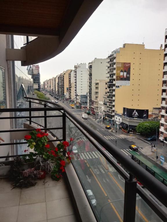 Avenida Cabildo 1535 - 4