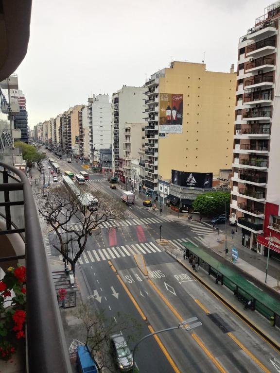Avenida Cabildo 1535 - 5