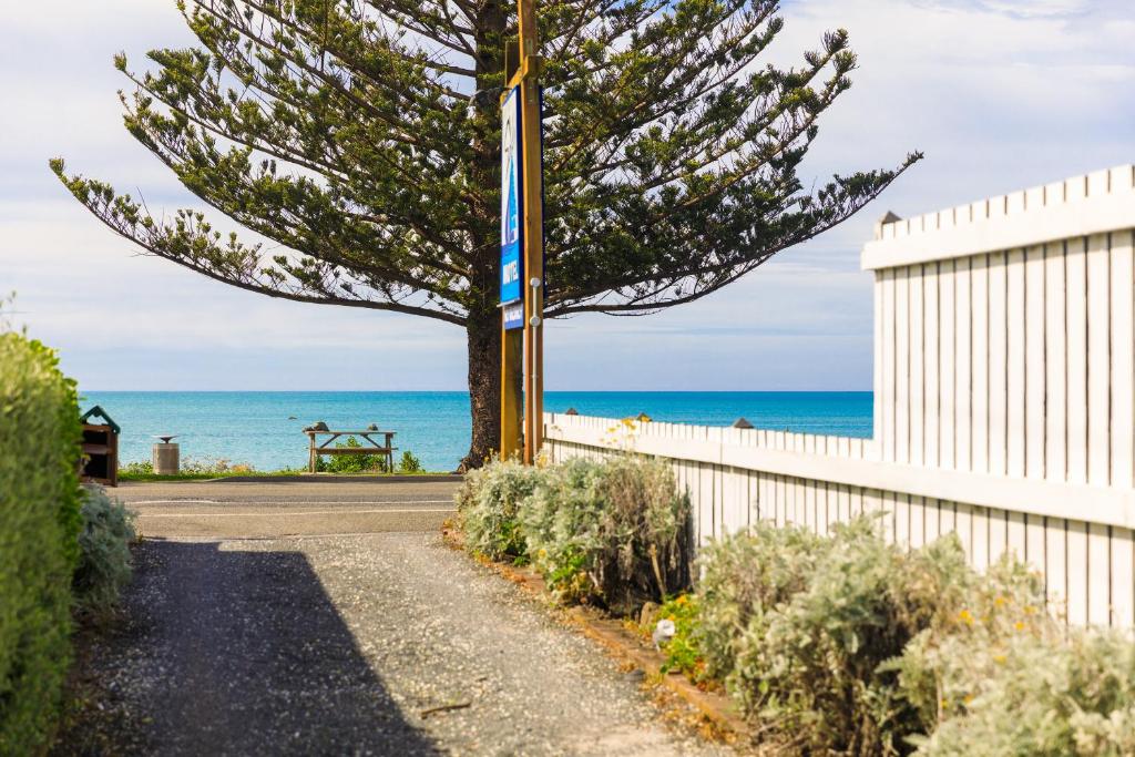 Sails Motel — Hotel in Kaikoura