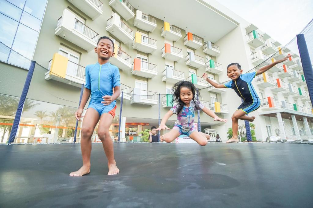 Programlehetőségek