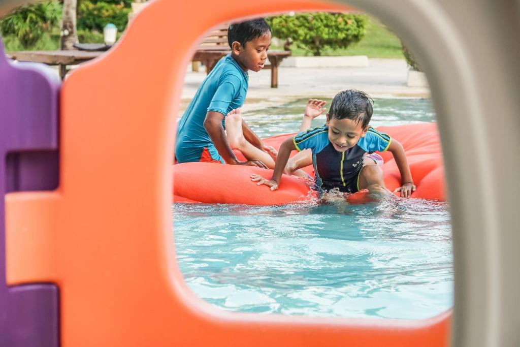 Programlehetőségek