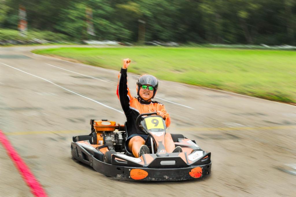 Programlehetőségek