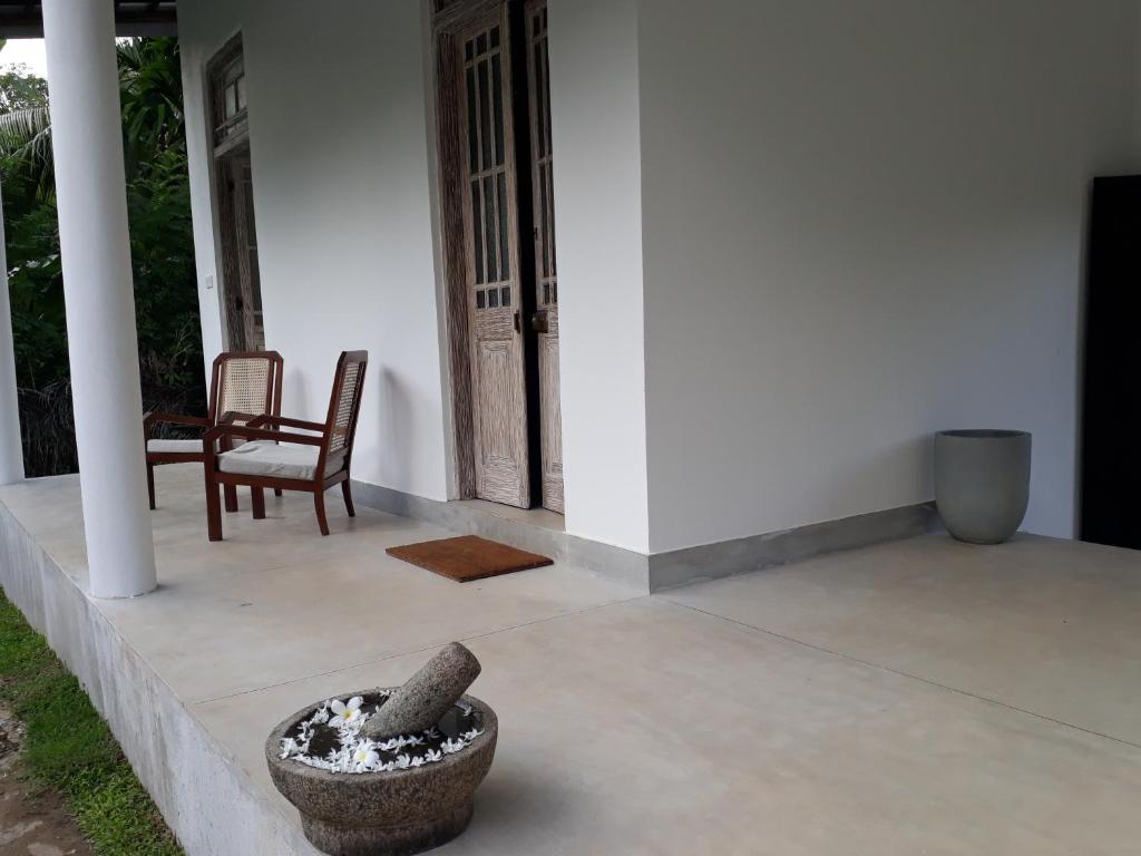 South House-Weligama photo