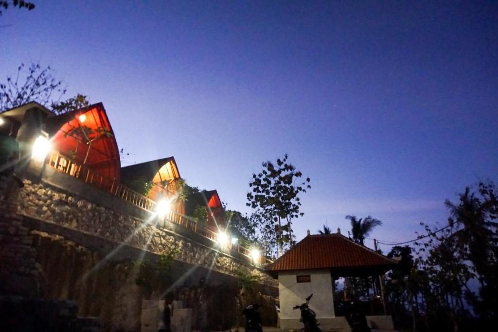 Kibu Kauh Sunrise Cottage