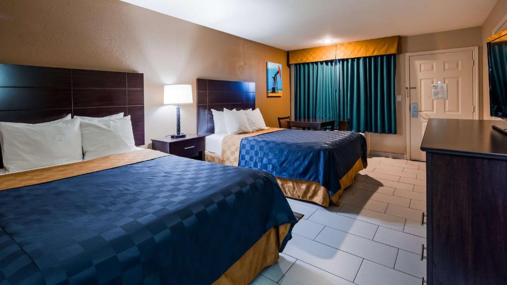 Best Western Inn Of Kilgore Photo 23