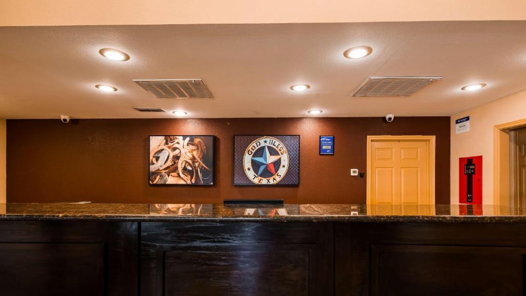 Best Western Inn Of Kilgore Photo 29