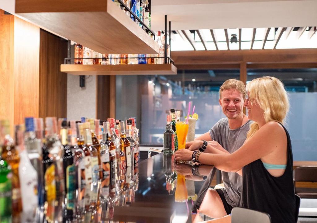 Pub/Lounge