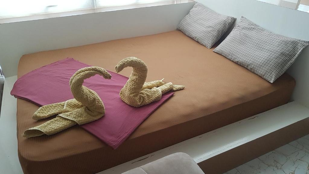 Luxury 2 Bedroom Cebu Central — Hotel in Cebu
